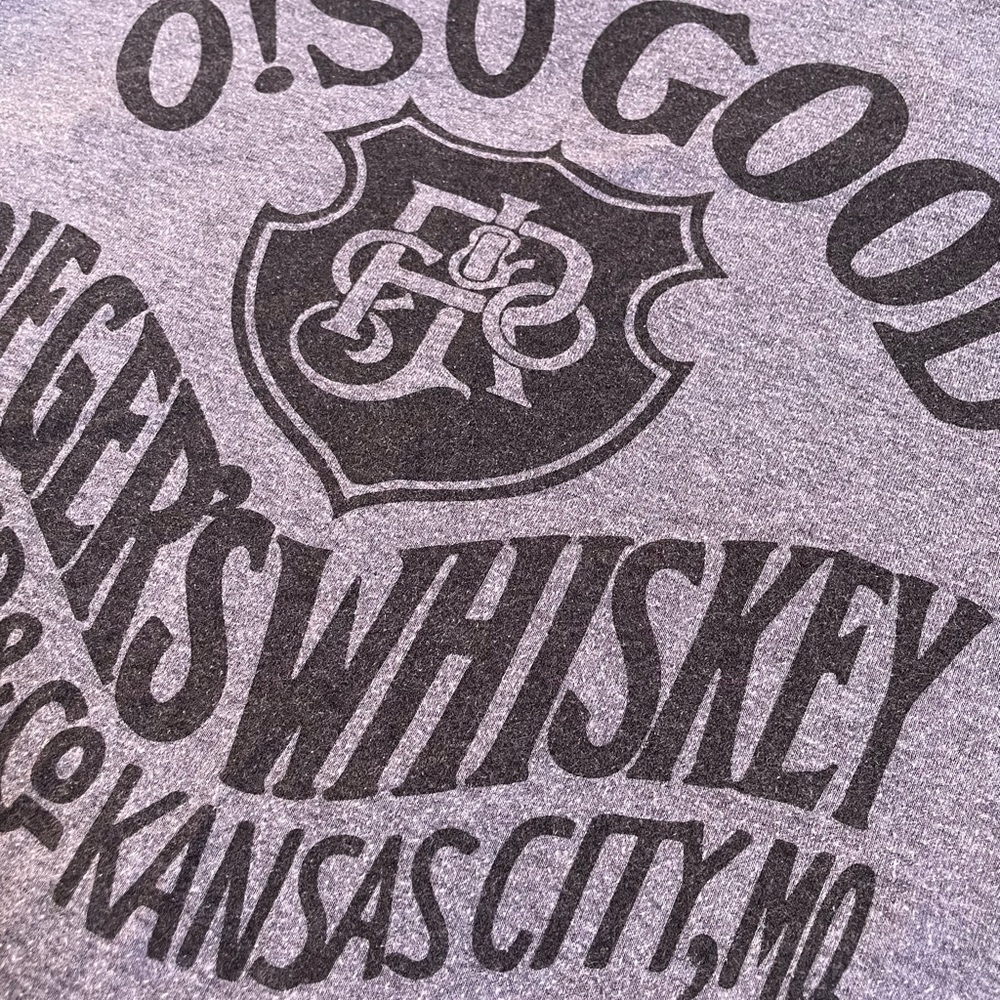 Charlie Hustle J Rieger Shirt small - Picture 3 of 4
